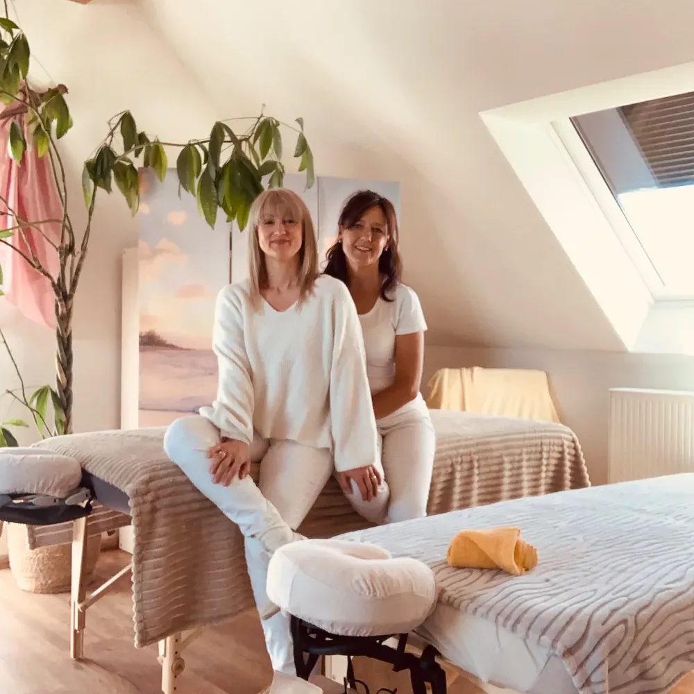 Wellness Duo